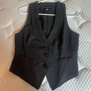 Giorgio Armani Vest Top